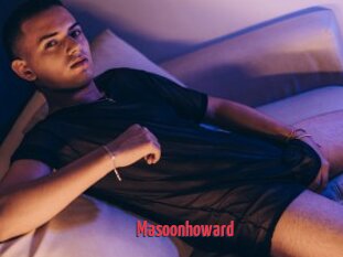 Masoonhoward