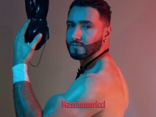 Massimmoricci