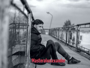 Masteralexxxander