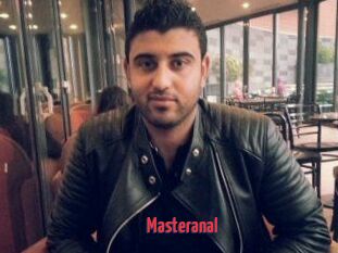 Masteranal