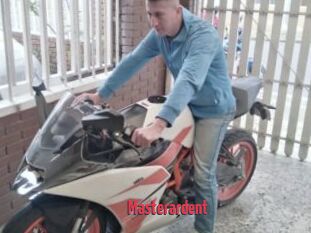 Masterardent