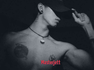 Masterjett