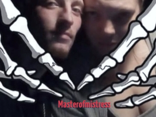 Masterofmistress