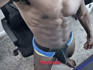 Mastersean