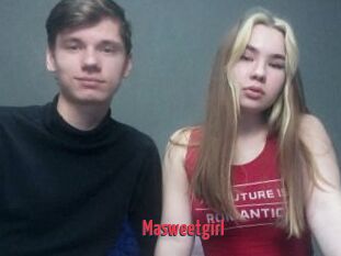 Masweetgirl