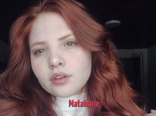 Mataharie