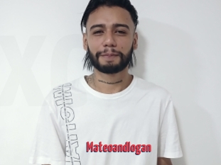 Mateoandlogan