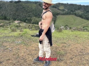 Mateobaer