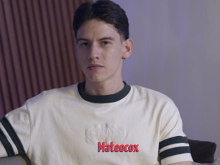 Mateocox