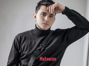 Mateocox