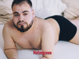 Mateogreen