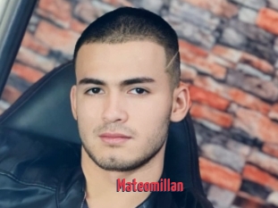 Mateomillan