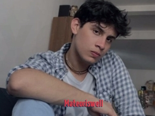 Mateoriswell