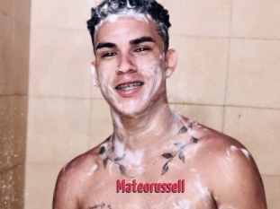 Mateorussell