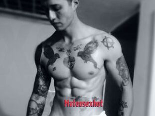Mateosexhot
