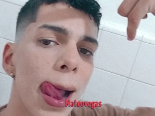 Mateovegas