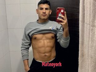 Mateoyork