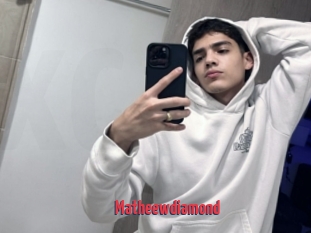 Matheewdiamond