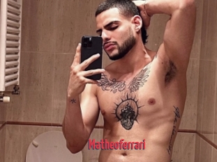 Matheoferrari