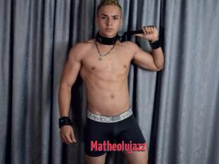 Matheolujazz