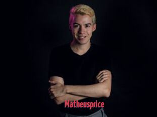 Matheusprice