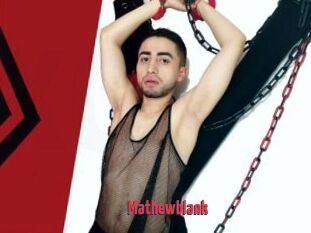 Mathewblank