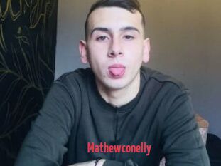 Mathewconelly