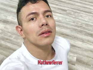 Mathewferrer