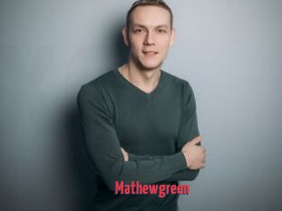 Mathewgreen