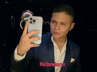 Mathewharys