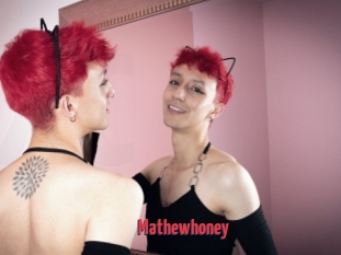 Mathewhoney