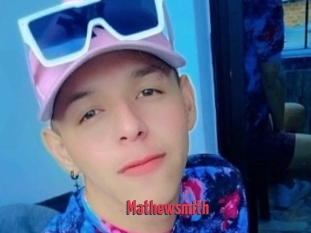 Mathewsmith