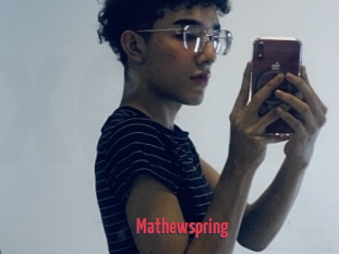 Mathewspring