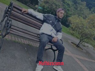 Mathiascumm