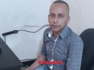 Mathieuhotfu