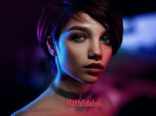 Mathildaloli