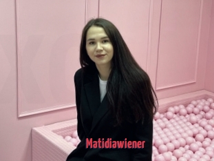 Matidiawiener