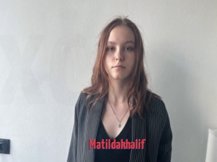 Matildakhalif