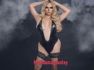 Matildamagpantay