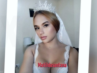 Matildasantana