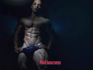 Matiuscross