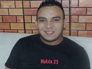 Matrix_23