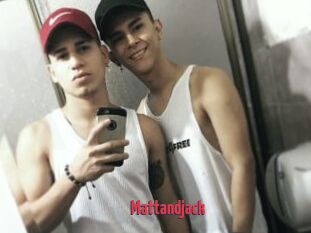 Mattandjack