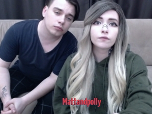 Mattandpolly