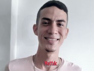 Mattdc