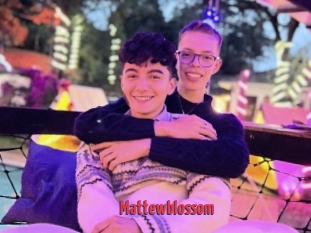 Mattewblossom