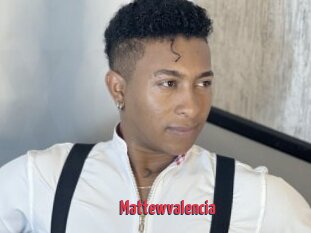 Mattewvalencia