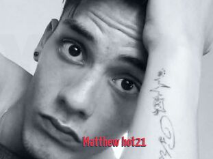 Matthew_hot21