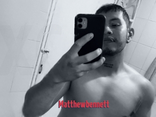Matthewbennett