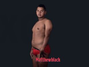 Matthewblack
